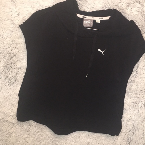 puma tops